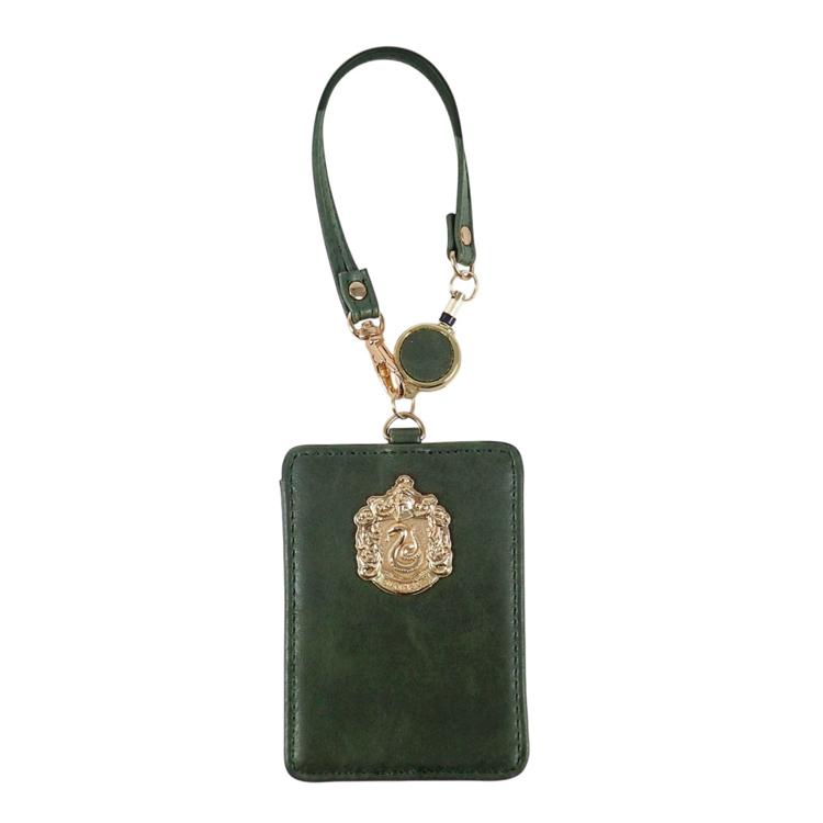 ダークグリーン/スリザリン