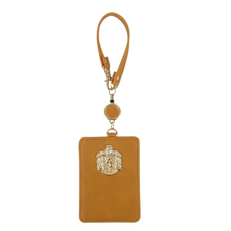 マスタード/ハッフルパフ