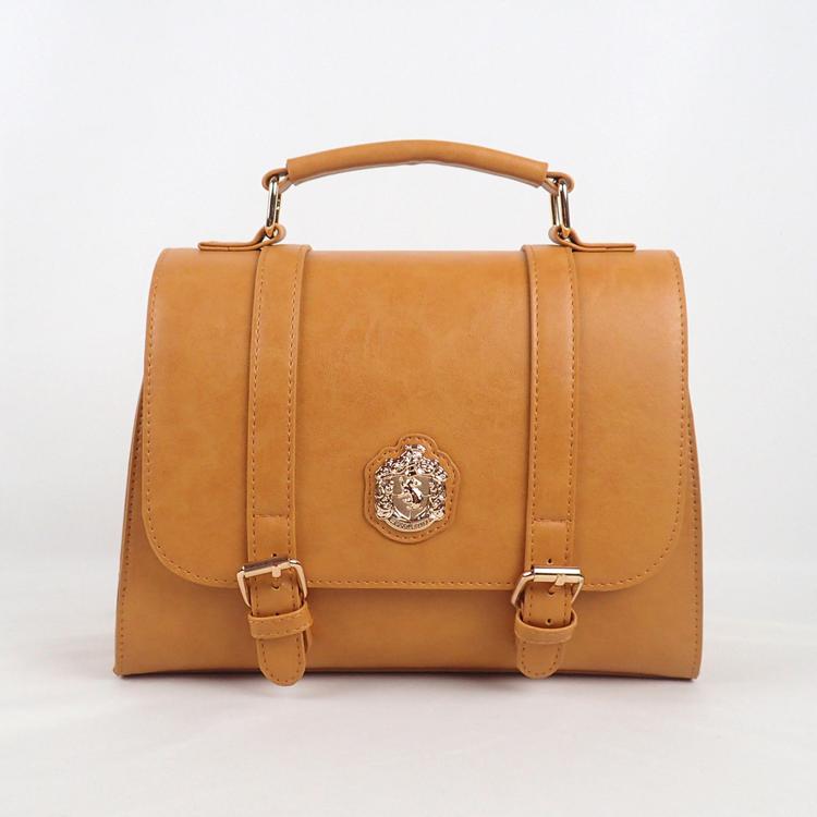 MUSTARD.ハッフルパフ