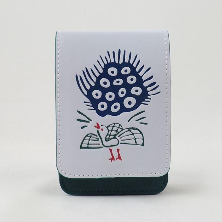 一索(イーソウ)