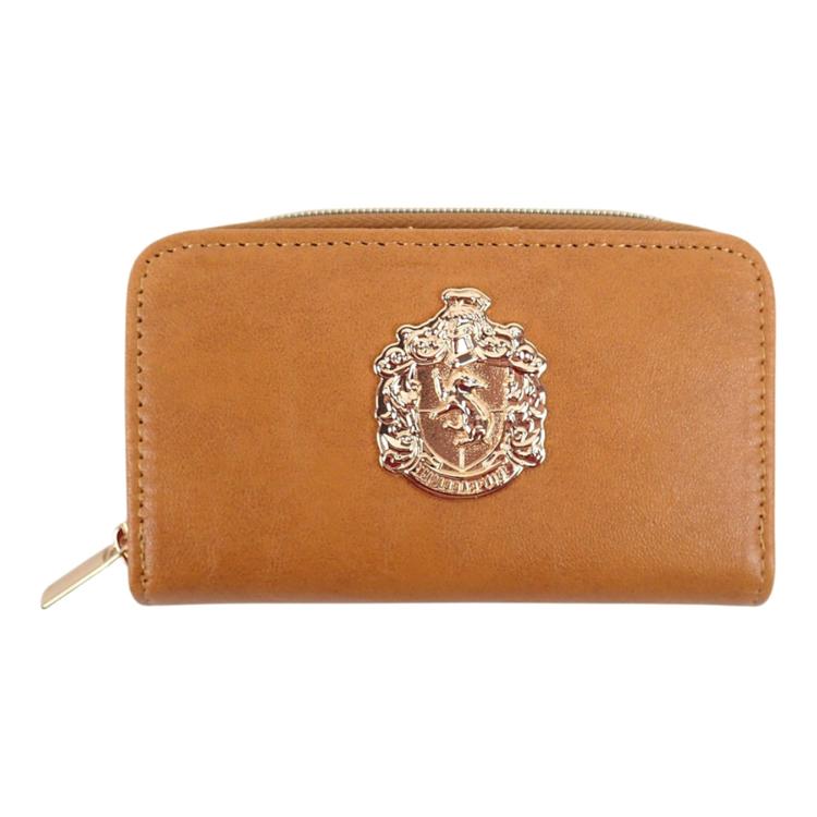 マスタード/ハッフルパフ