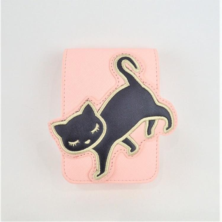 アップリケピンク