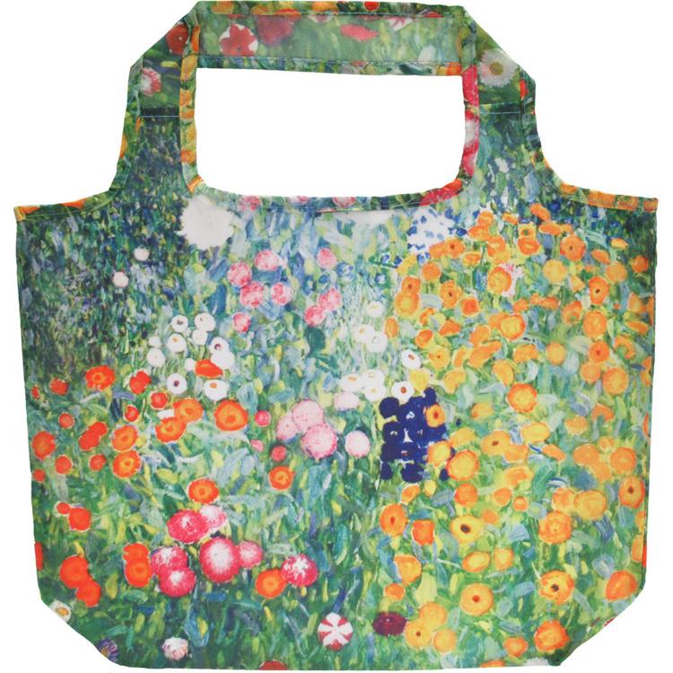 クリムト/フラワーガーデン