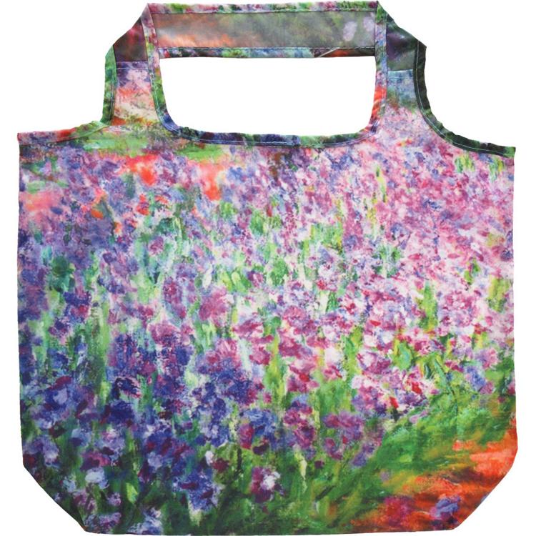 モネ/アイリスガーデン