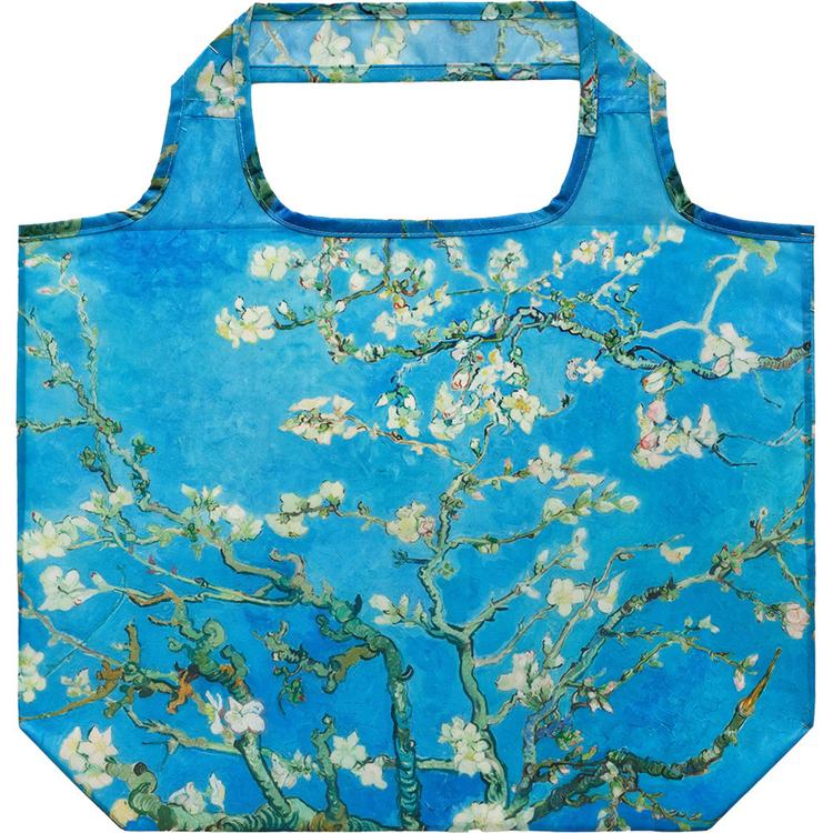 ゴッホ/アーモンドの花