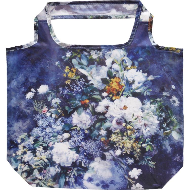 ルノワール/大きな花瓶