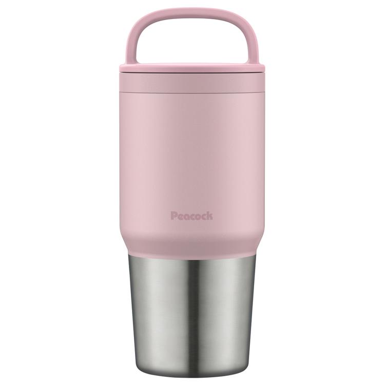 パウダーピンク