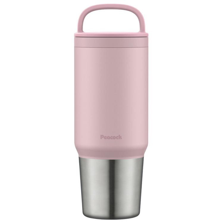 パウダーピンク