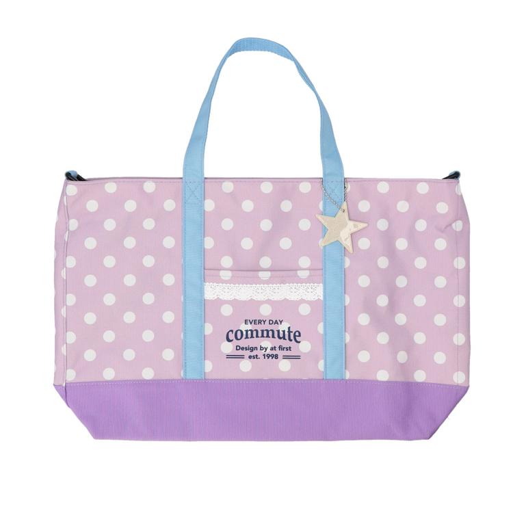 ドット.パープル