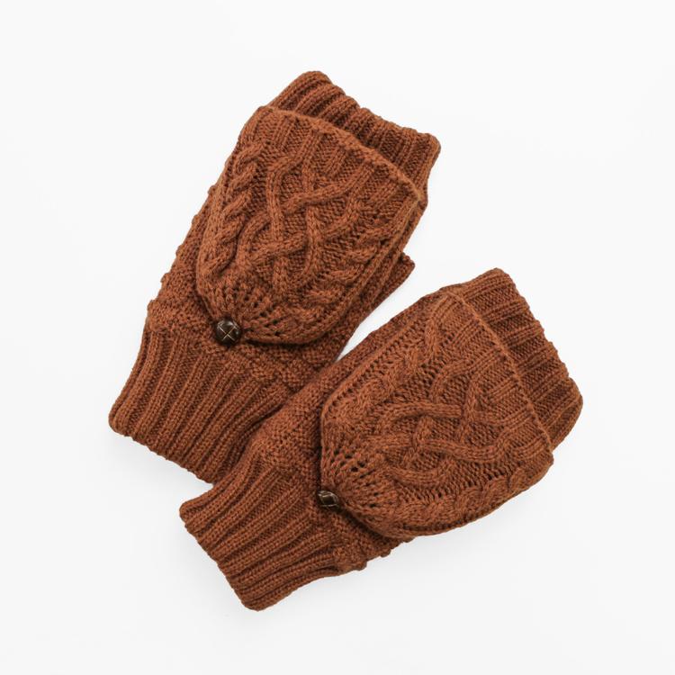 ダークオレンジ