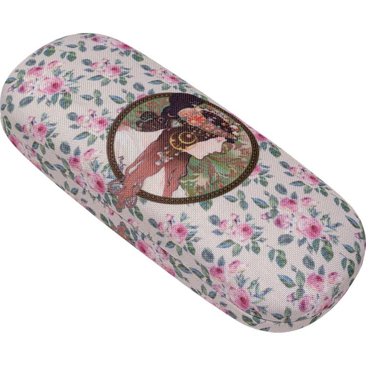 ブルネットとローズ