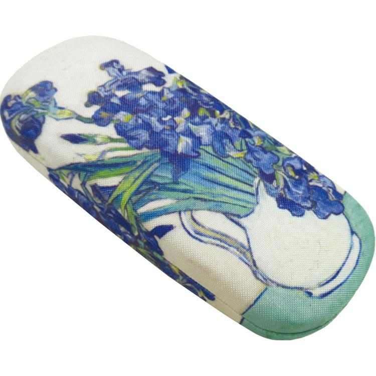 ゴッホ/アイリスの花瓶