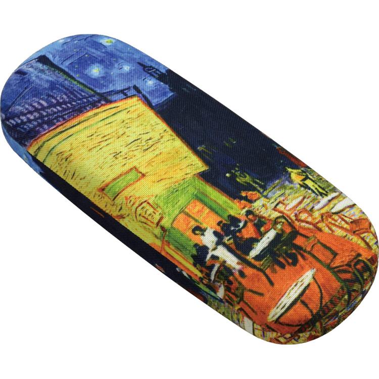 ゴッホ/夜のカフェテラス