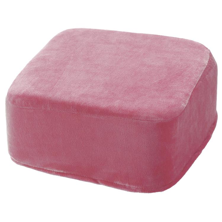 スクエア/ピンクローズ