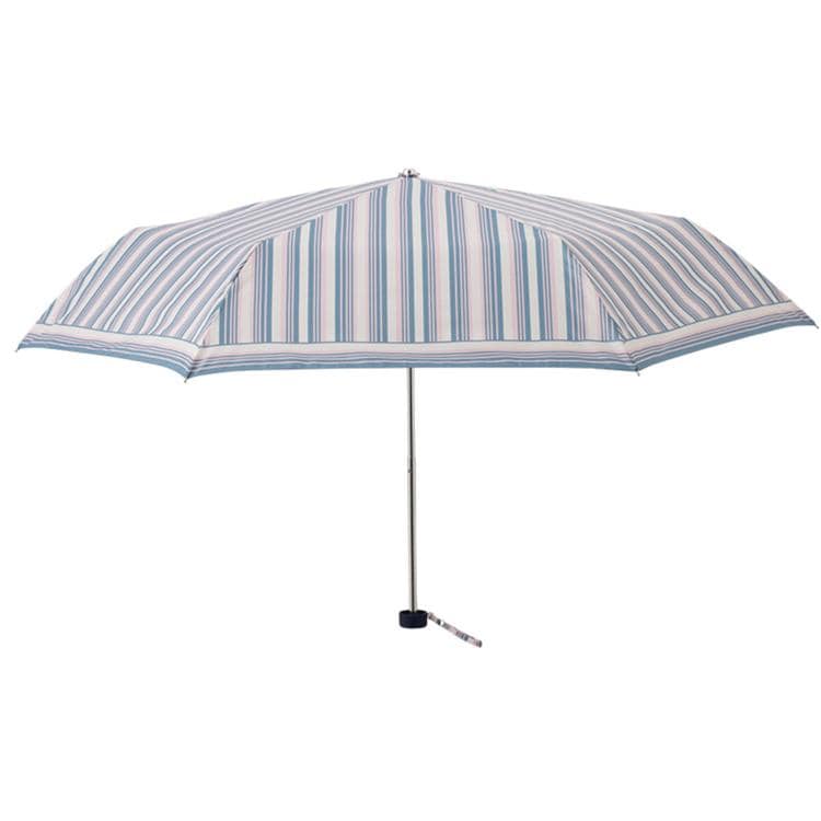 オンストライプピンク