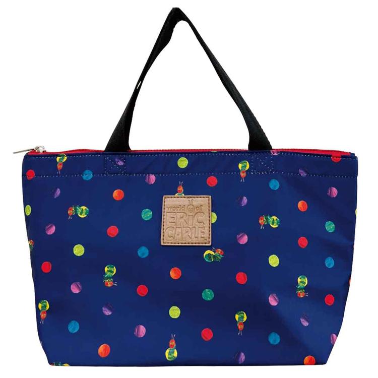 はらぺこあおむし/ブルー