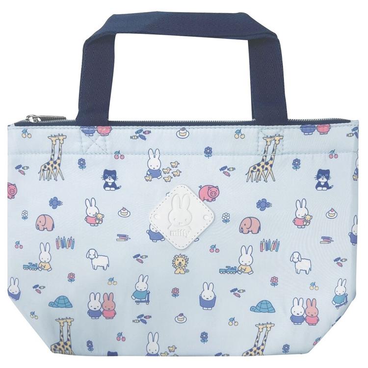 ミッフィー/水色