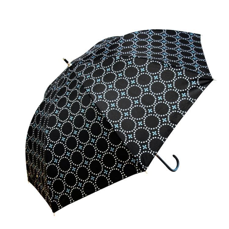 ub2161.フラワーブラック