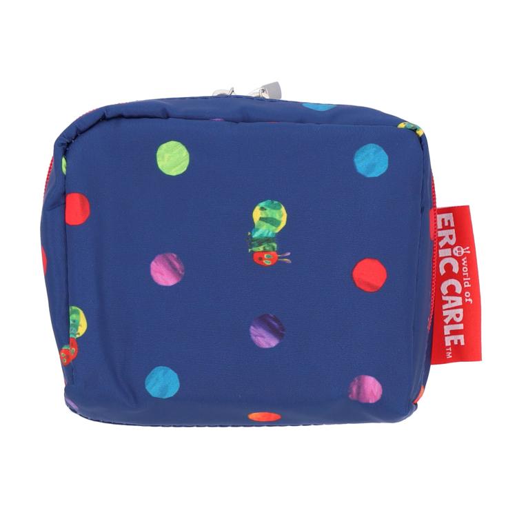 はらぺこあおむし/ブルー