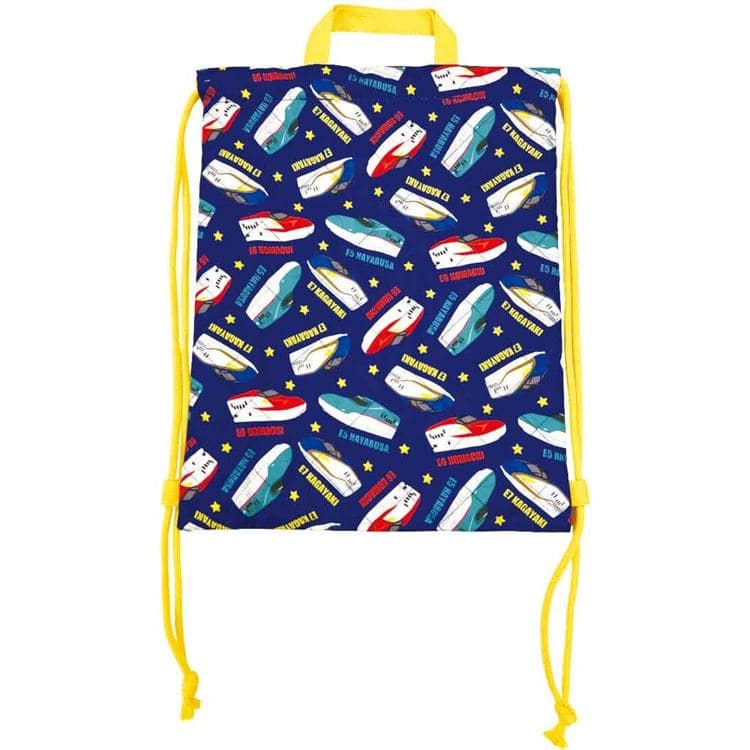 SUPEREXPRESSキルトブルー