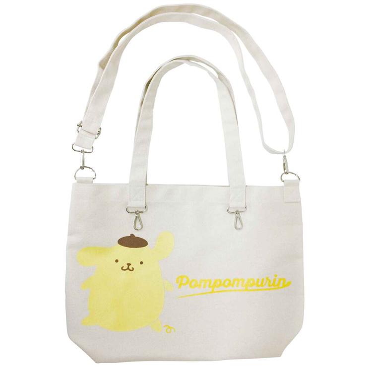 ポムポムプリン