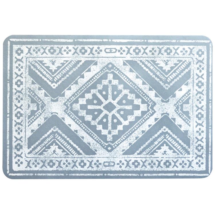 オリエンタルBLUE