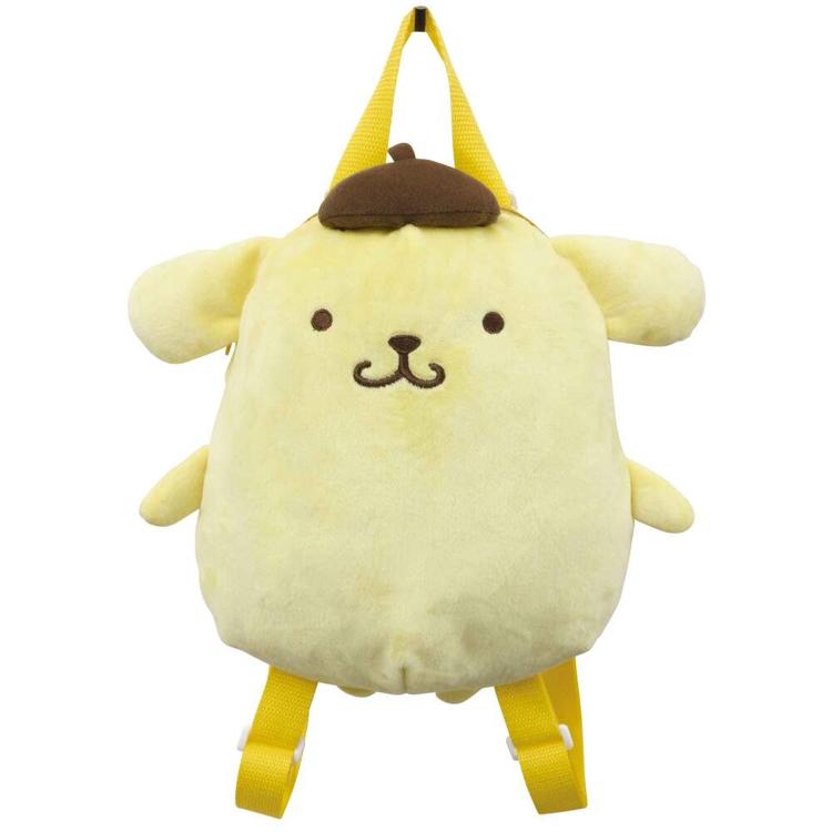 ポムポムプリン