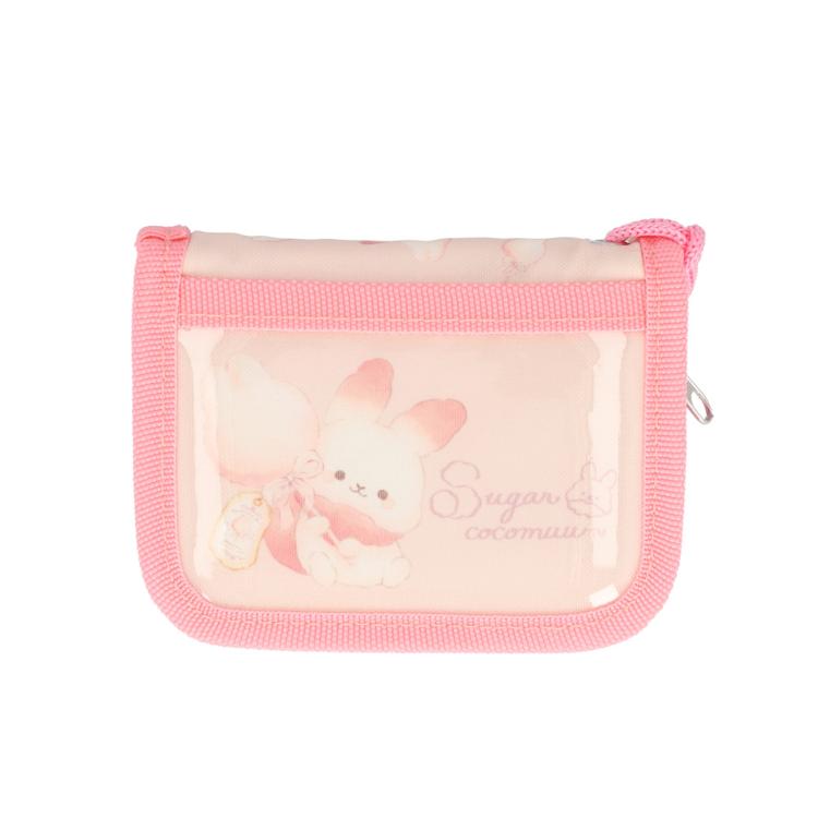 シュガーココムーピンク