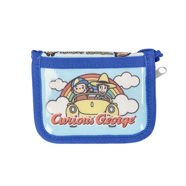 ジョージドライブ