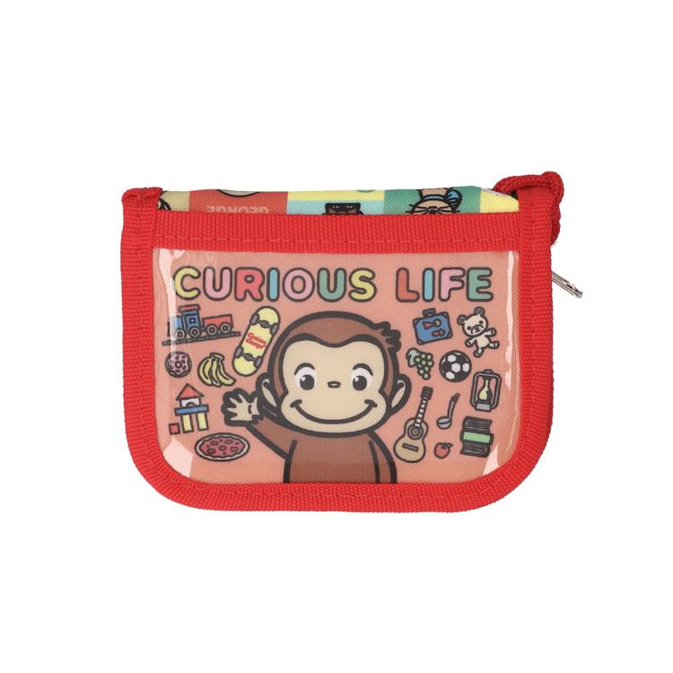 ジョージおもちゃ