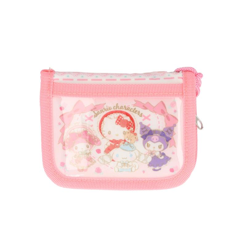 ミックスピンク