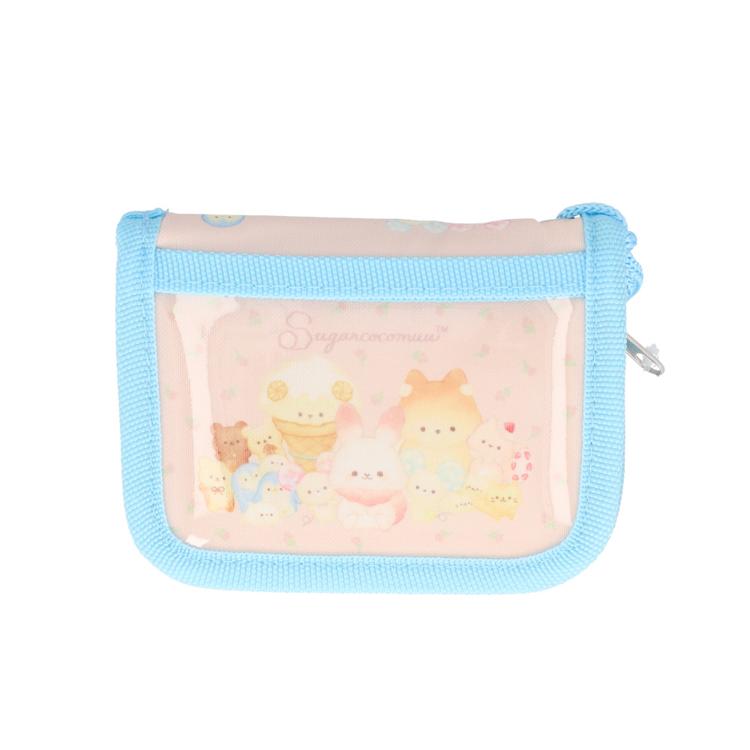 シュガーココムーブルー