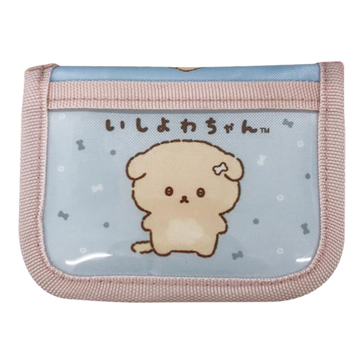 いしよわちゃんピンク