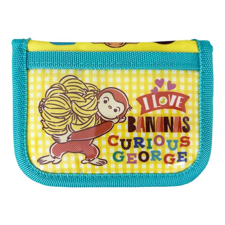 おさるのジョージバナナ