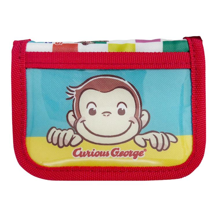 おさるのジョージフェイス