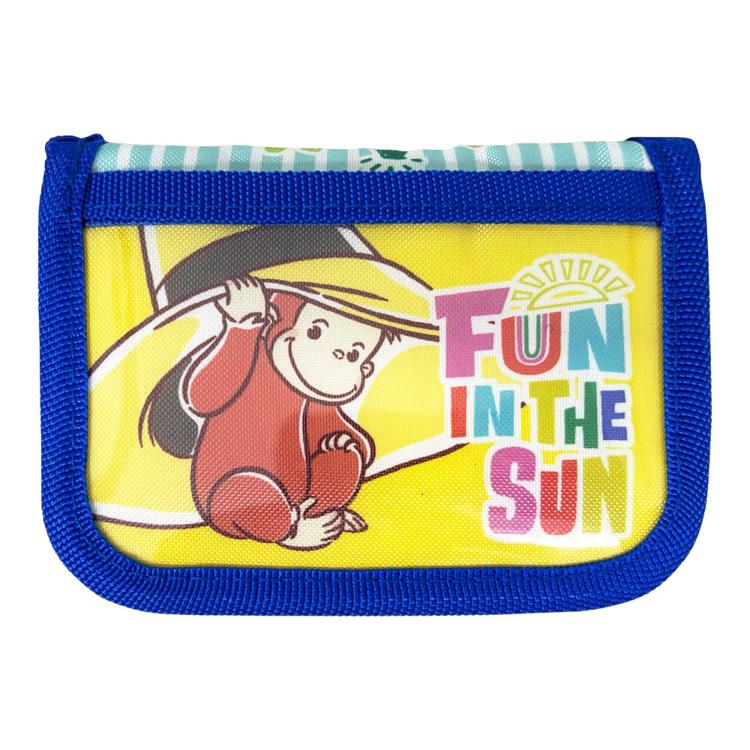 おさるのジョージ帽子