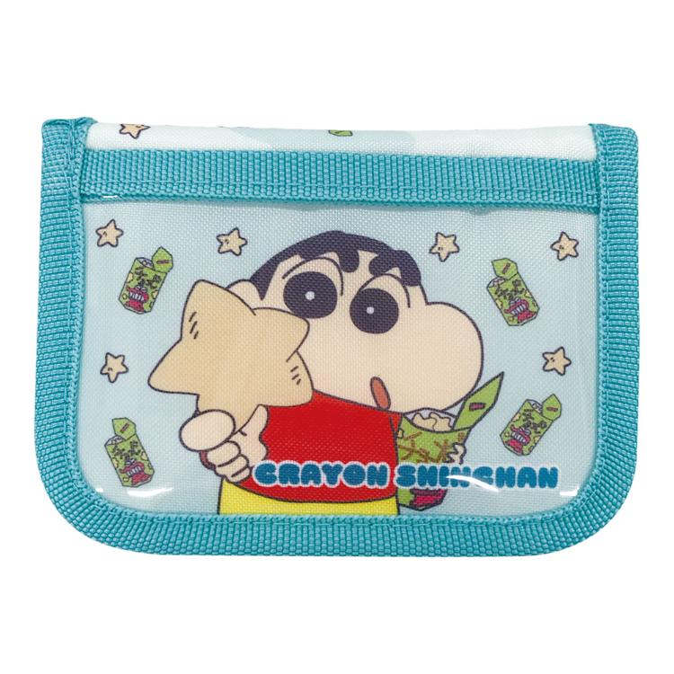 クレヨンしんちゃんミント