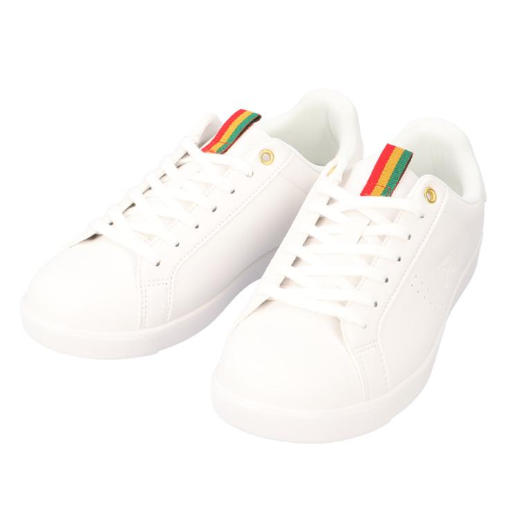 ホワイト/マルチ