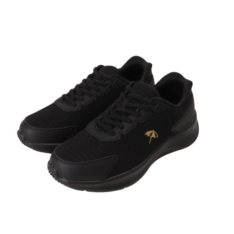 オールブラック