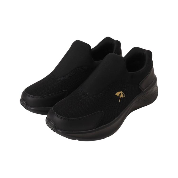 オールブラック