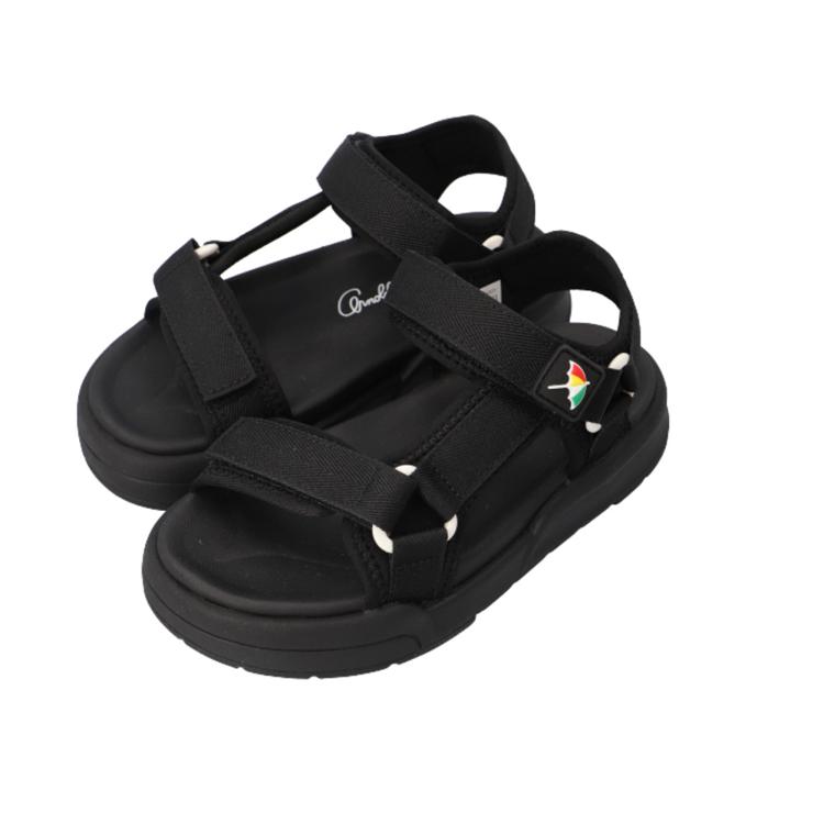 オールブラック