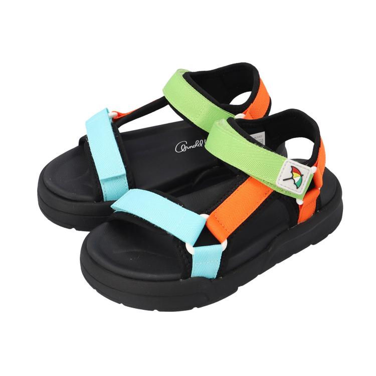 ブラック/ブルー