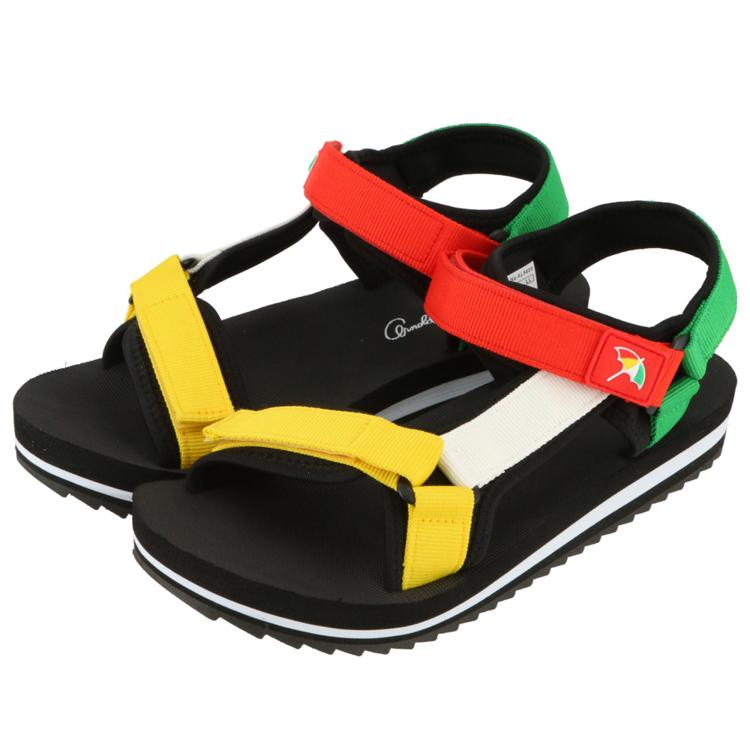 イエローコンビ