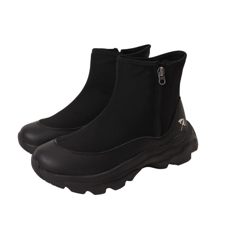 オールブラック