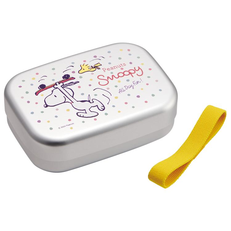 スヌーピー/スケートボード