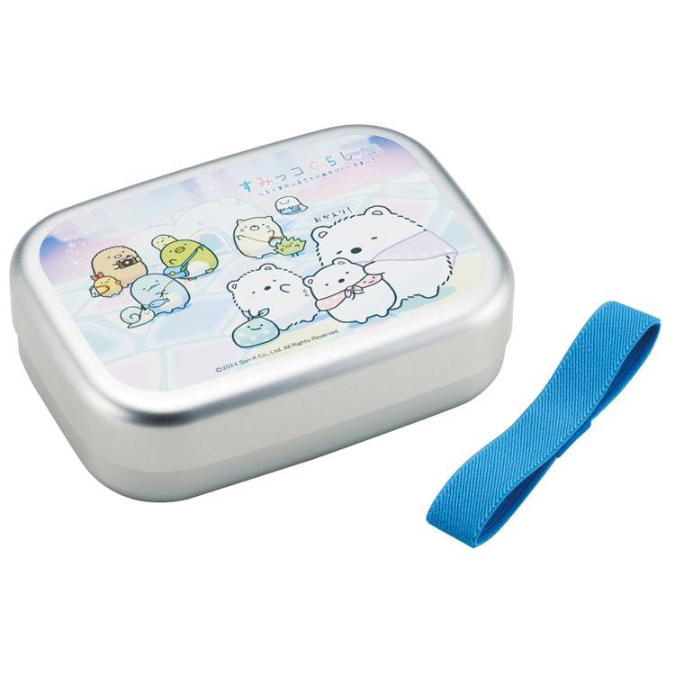 すみっコぐらししろくまふるさと