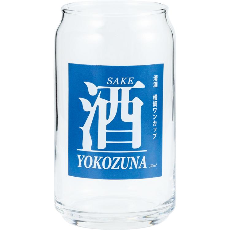 横綱ワンカップ