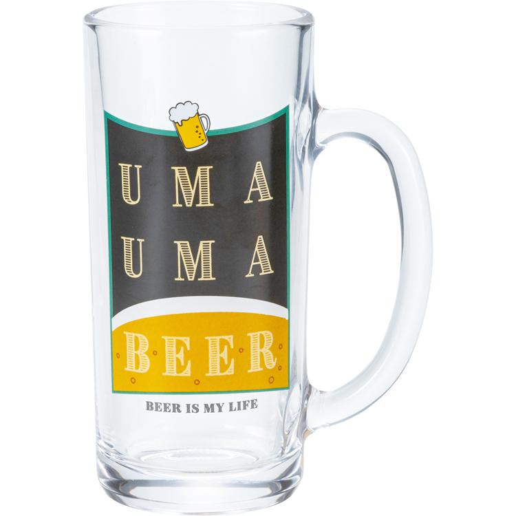 UMAUMABEER