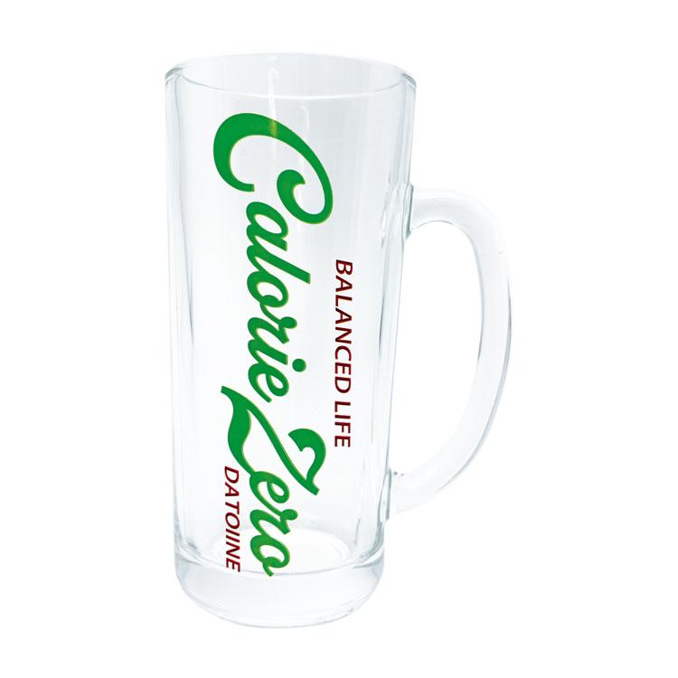 カロリーゼロだといいね