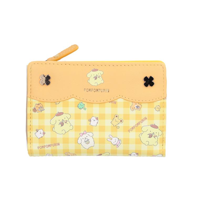 ポムポムプリン